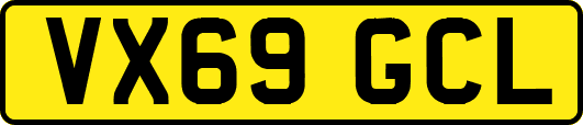 VX69GCL