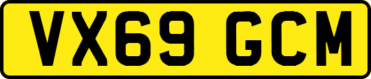 VX69GCM