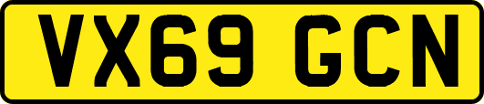 VX69GCN