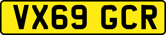 VX69GCR