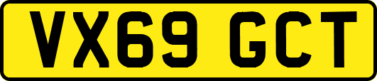 VX69GCT