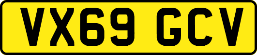 VX69GCV
