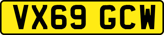 VX69GCW