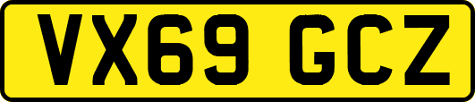 VX69GCZ