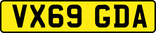 VX69GDA