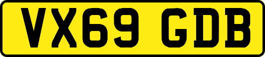 VX69GDB