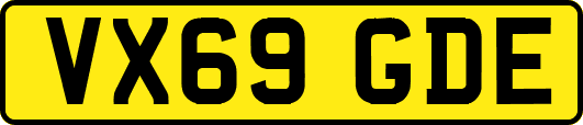 VX69GDE