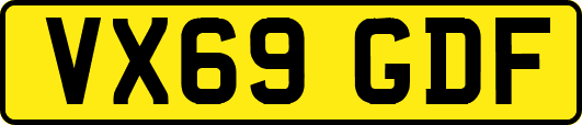 VX69GDF