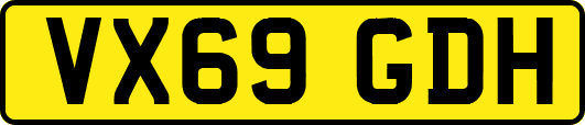 VX69GDH