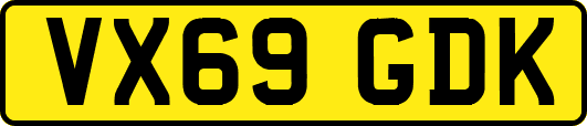 VX69GDK