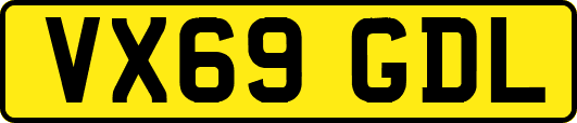VX69GDL