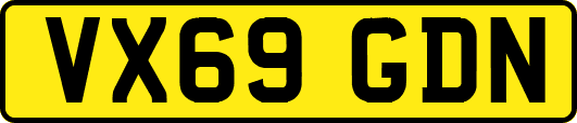 VX69GDN