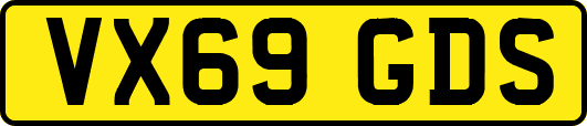 VX69GDS