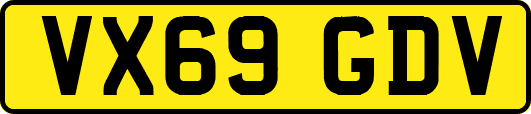 VX69GDV
