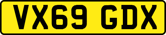VX69GDX
