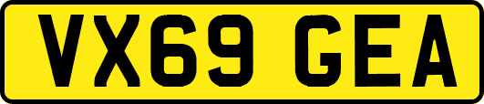 VX69GEA