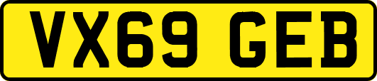 VX69GEB