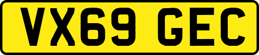 VX69GEC