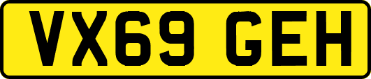 VX69GEH