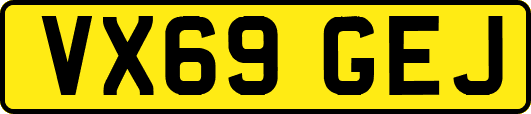 VX69GEJ