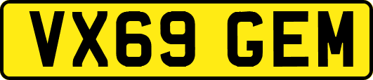 VX69GEM