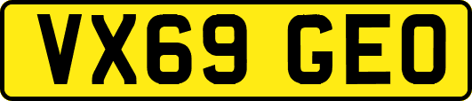 VX69GEO