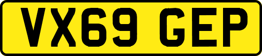 VX69GEP