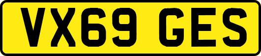 VX69GES
