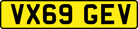 VX69GEV