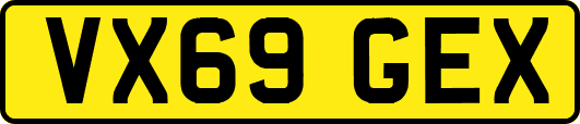 VX69GEX
