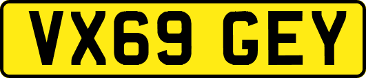 VX69GEY