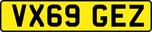 VX69GEZ