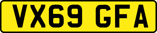 VX69GFA