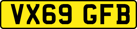 VX69GFB