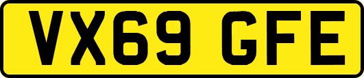 VX69GFE
