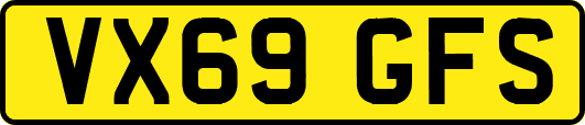 VX69GFS
