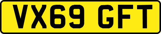 VX69GFT