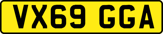 VX69GGA