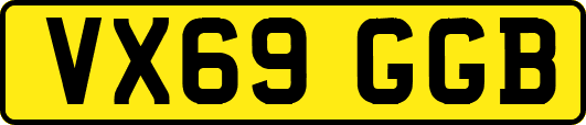 VX69GGB
