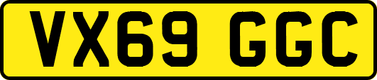 VX69GGC
