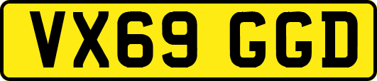 VX69GGD