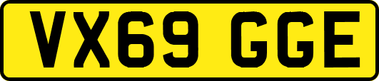 VX69GGE