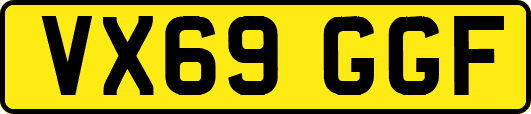 VX69GGF