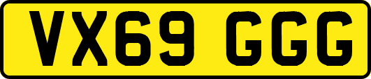 VX69GGG