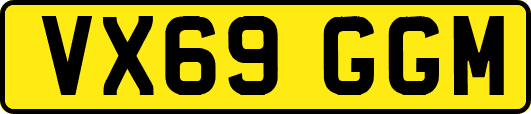 VX69GGM