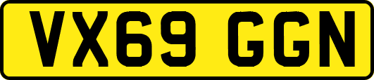 VX69GGN