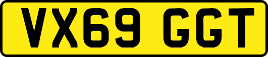 VX69GGT