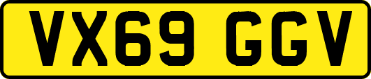 VX69GGV