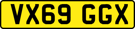 VX69GGX