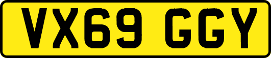 VX69GGY